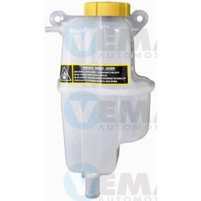 Comprar Depósito de agua, radiador de VEMA 163038 a bajo precio de 55,69 €