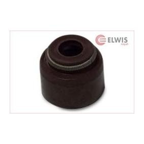 Comprar Retén de válvulas de ELWIS ROYAL 1631513 a bajo precio de 1,56 €