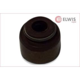 Comprar Retén de válvulas de ELWIS ROYAL 1631516 a bajo precio de 1,89 €