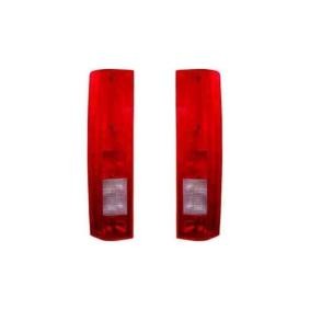 Rückleuchte 16421131 von IPARLUX günstig für 75,30 € online kaufen