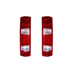 Rückleuchte 16421231 von IPARLUX günstig für 82,91 € online kaufen