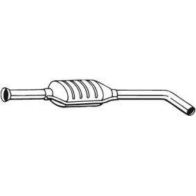 Acquista Specchietto retrovisore esterno da KLOKKERHOLM 16431011 a buon mercato per soli 15,65 €