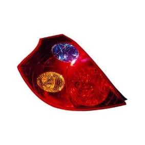 Rückleuchte 16441532 von IPARLUX günstig für 79,81 € online kaufen