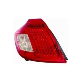 Rückleuchte 16441533 von IPARLUX günstig für 79,81 € online kaufen