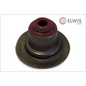 Ventilschaftdichtung 1646814 von ELWIS ROYAL günstig für 2,14 € online kaufen