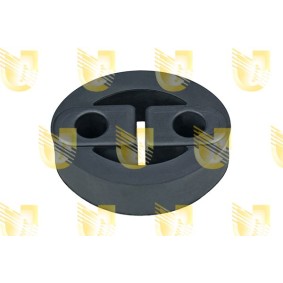 Achetez des Silent-bloc caoutchouc pot d'échappement UNIGOM 165301 à prix pour 3,99 €