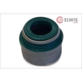 Ventilschaftdichtung 1656010 von ELWIS ROYAL günstig für 0,77 € online kaufen