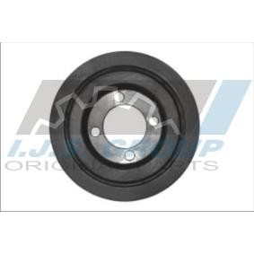 Comprar Polea de cigüeñal de IJS GROUP 17-1128 a bajo precio de 60,34 €
