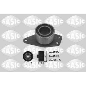 Compre Polia de desvio / de guia, correia dentada da SASIC 1704002 a um preço baixo por 22,68 €