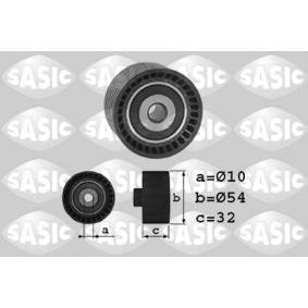 Compre Polia de desvio / de guia, correia dentada da SASIC 1704012 a um preço baixo por 18,25 €