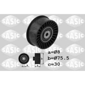 Compre Polia de desvio / de guia, correia dentada da SASIC 1704021 a um preço baixo por 24,40 €