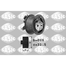 Acquista Rullo tenditore, cinghia dentata da SASIC 1706005 a buon mercato per soli 51,41 €