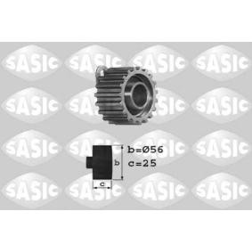 Acquista Galoppino / Guidacinghia, Cinghia dentata da SASIC 1706015 a buon mercato per soli 20,29 €