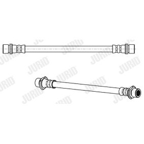 Bremsschlauch 173189J von JURID günstig für 21,88 € online kaufen