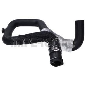 Comprar Manguito, intercambiador calor - calefacción de ORIGINAL IMPERIUM 17420 a bajo precio de 27,97 €