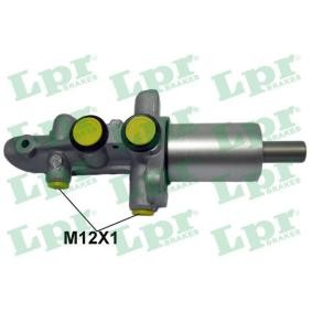 Comprar Cilindro principal de freno de LPR 1761 a bajo precio de 83,14 €