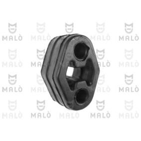 Acquista Anello di ritegno, Silenziatore da MALÒ 17628 a buon mercato per soli 33,22 €