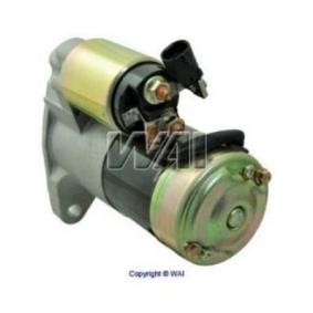 Anlasser 17754N von WAI günstig für 122,82 € online kaufen
