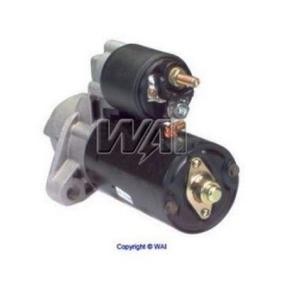 Anlasser 17778N von WAI günstig für 106,23 € online kaufen