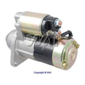 Köp Startmotor av WAI 17857N till det låga priset 1367,83 kr