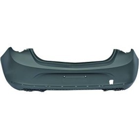 Heckstoßstange 1807155 von DIEDERICHS günstig für 102,86 € online kaufen