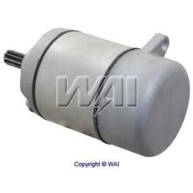 Köp Startmotor av WAI 18336N till det låga priset 815,74 kr