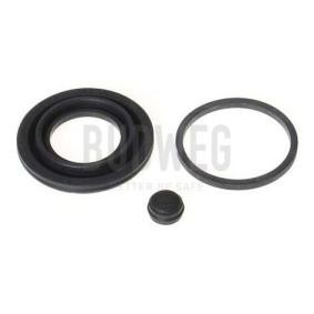 Dichtung, Bremssattelkolben 184228 von BUDWEG CALIPER günstig für 9,29 € online kaufen
