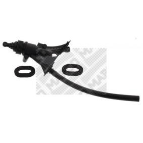 Comprar Cilindro maestro, embrague de MAPCO 1865 a bajo precio de 23,06 €