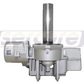 Acquista Piantone sterzo + servosterzo elettrico da SERCORE 18CE072 a buon mercato per soli 370,63 €