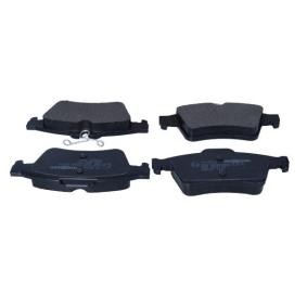 Compre Pastilhas de travão da MAXGEAR 19-0523 a um preço baixo por 32,82 €