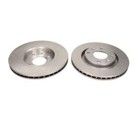 Comprar Disco de freno de MAXGEAR 19-0806MAX a bajo precio de 42,28 €