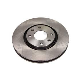 Comprar Disco de freno de MAXGEAR 19-0807 a bajo precio de 45,45 €