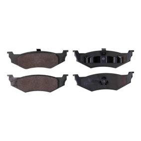 Comprar Juego de pastillas de freno de MAXGEAR 19-0865 a bajo precio de 35,40 €