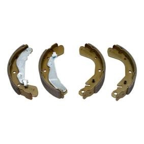Bremsbackensatz für DAEWOO von MAXGEAR
