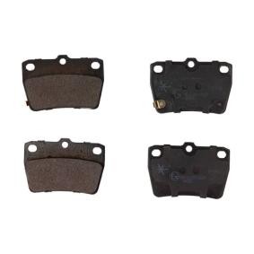 Köp Bromsbelägg av MAXGEAR 19-1162 till det låga priset 385,89 kr
