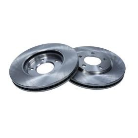 Comprar Disco de freno de MAXGEAR 19-1800 a bajo precio de 49,67 €