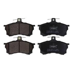 Comprar Juego de pastillas de freno de MAXGEAR 19-2156 a bajo precio de 18,99 €
