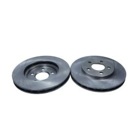 Comprar Disco de freno de MAXGEAR 19-2806 a bajo precio de 36,09 €