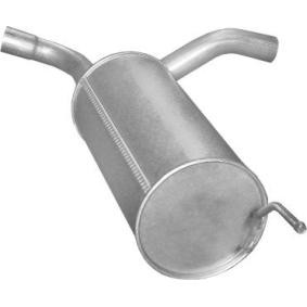 Acquista Marmitta da POLMO 19.106 a buon mercato per soli 83,91 €