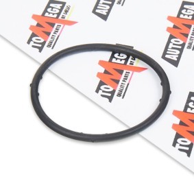 Compre Junta, flange do líquido de refrigeração da AUTOMEGA 190013920 a um preço baixo por 1,87 €