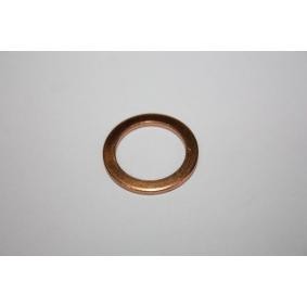 Achetez des Rondelle d'étanchéité, vis de vidange d'huile AUTOMEGA 190021210 à prix pour 0,84 €