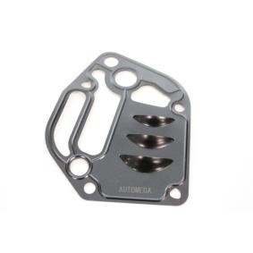 Comprar Junta, carcasa del filtro de aceite de AUTOMEGA 190027110 a bajo precio de 3,58 €