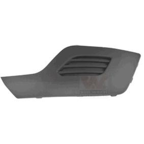 Compre Grelha de ventilador, pára-choques da VAN WEZEL 1987591 a um preço baixo por 35,07 €