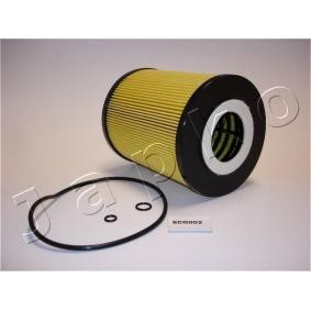 Compre Filtro de óleo da JAPKO 1ECO002 a um preço baixo por 13,55 €