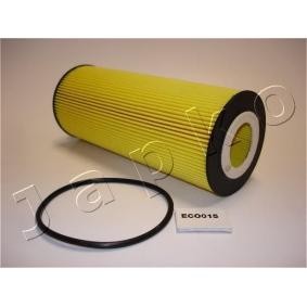 Compre Filtro de óleo da JAPKO 1ECO015 a um preço baixo por 9,42 €