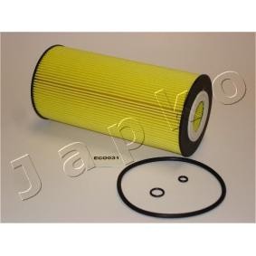Compre Filtro de óleo da JAPKO 1ECO031 a um preço baixo por 13,34 €