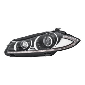 Compre Faros de HELLA online para XF (_J05_, CC9) a precios moderados