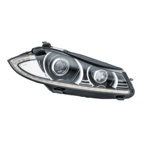Compre Faros de HELLA online para XF (_J05_, CC9) a precios moderados