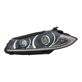 Compre Faros de HELLA online para XF (_J05_, CC9) a precios moderados