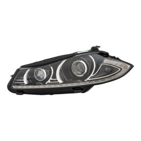Compre Faros de HELLA online para XF (_J05_, CC9) a precios moderados